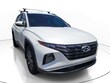  Hyundai Tucson Hybrid