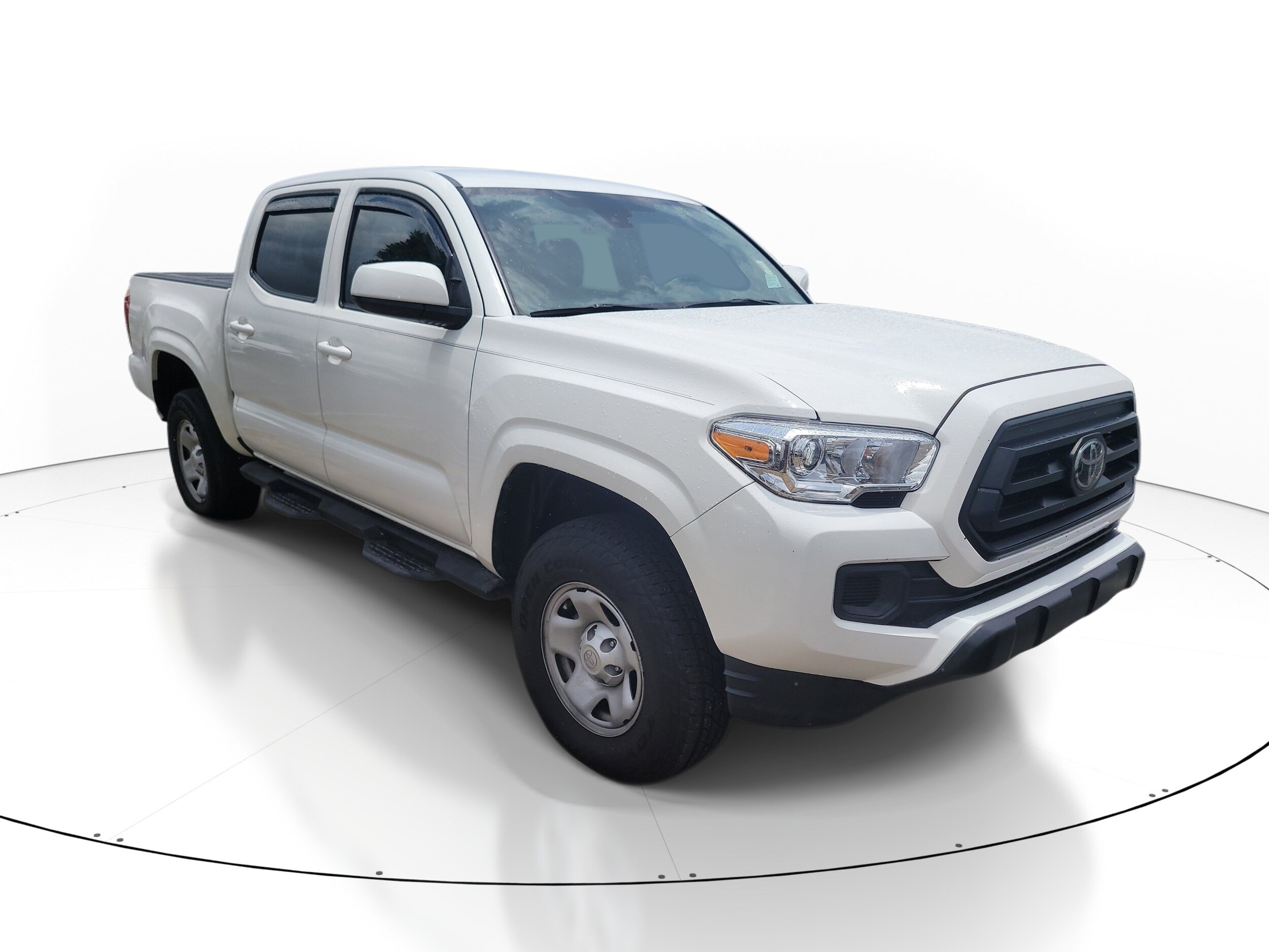 2022 Toyota Tacoma SR V6 for sale in Morrow, GA