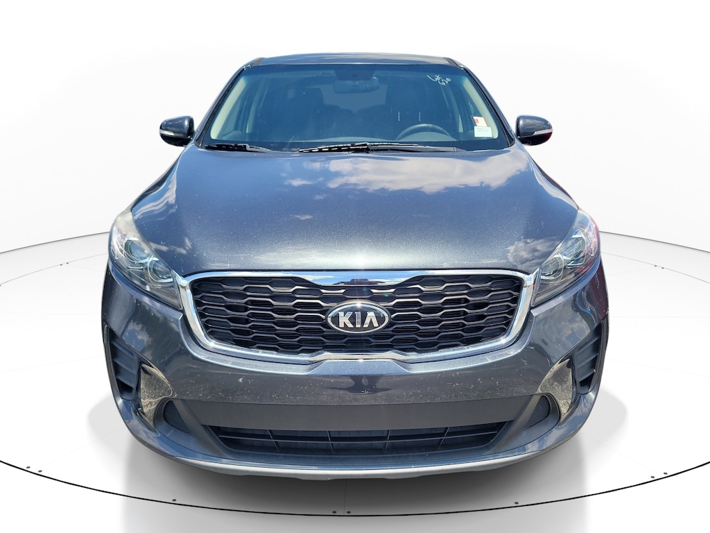 Used 2020 Kia Sorento 2.4L LX SUV