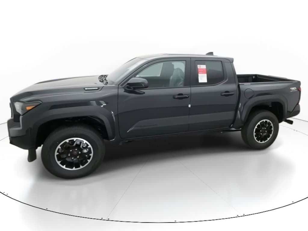 Used 2025 Toyota Tacoma i-FORCE MAX  Truck Double Cab