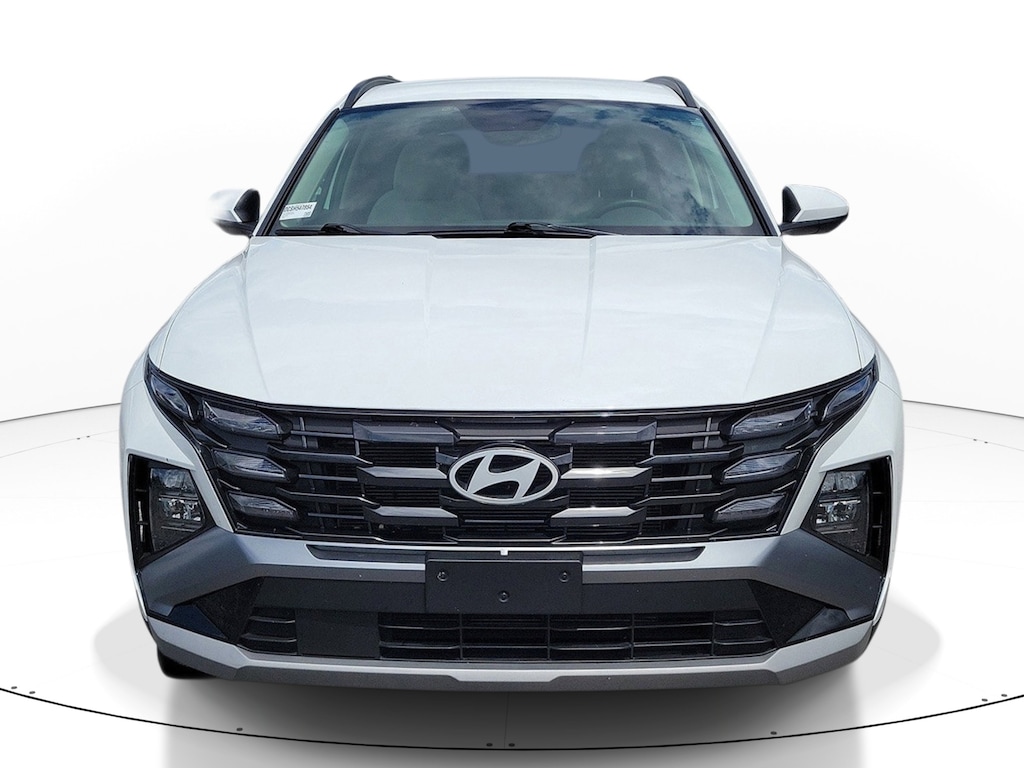 Used 2025 Hyundai Tucson SEL SUV