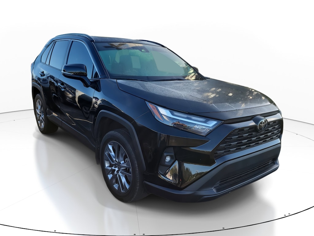 Certified 2024 Toyota Corolla Cross L SUV
