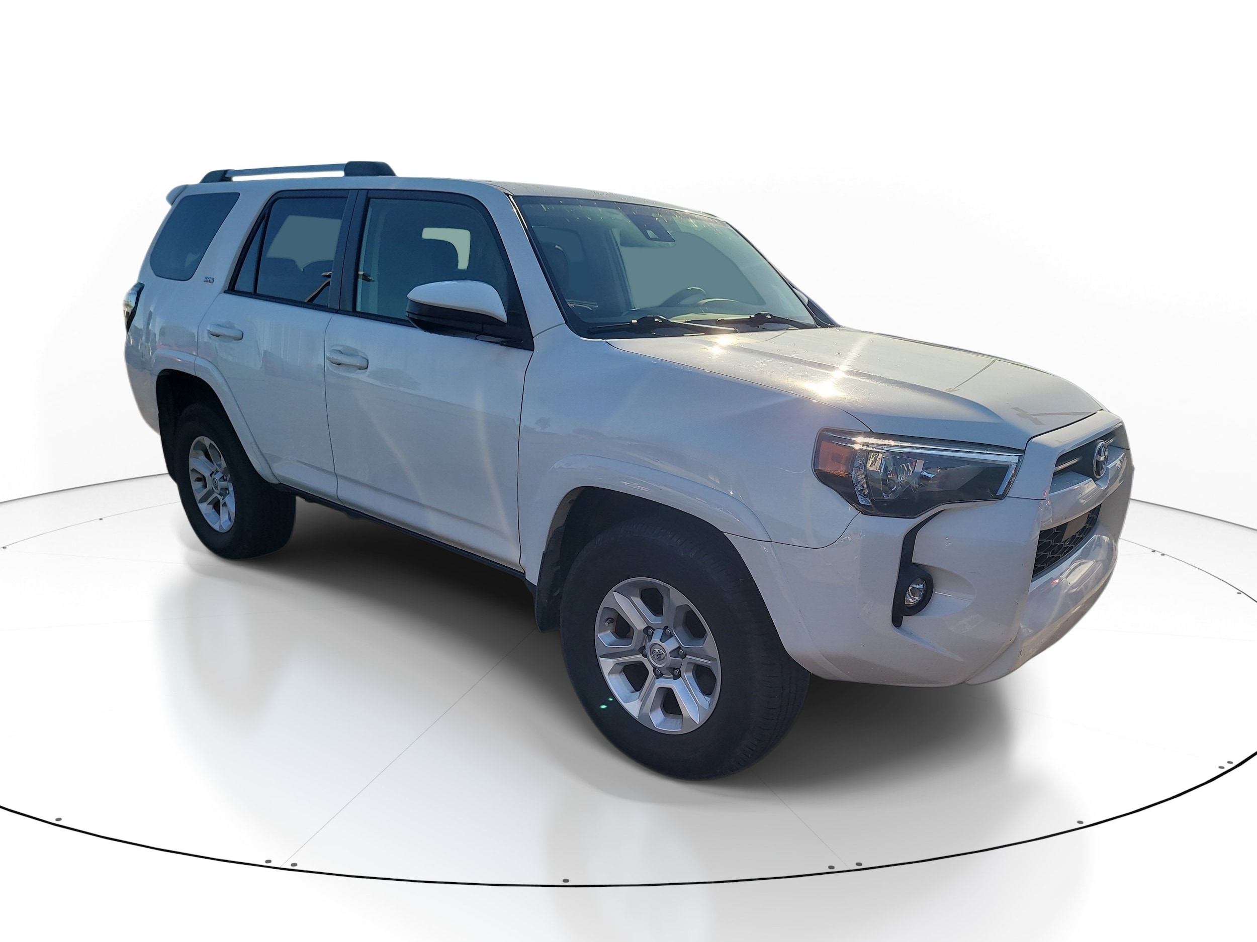 2021 Toyota 4Runner
