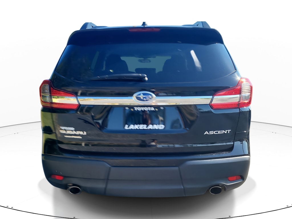 Used 2022 Subaru Ascent Premium 8-Passenger SUV