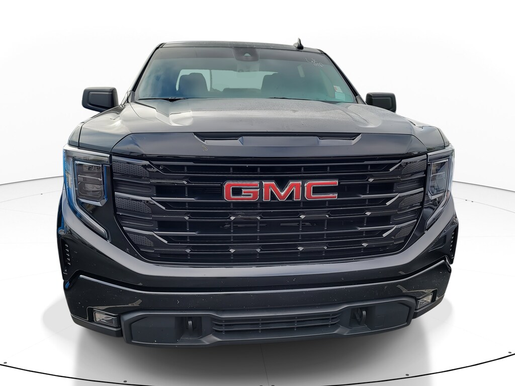 2023 Gmc Sierra 1500 Elevation photo 3