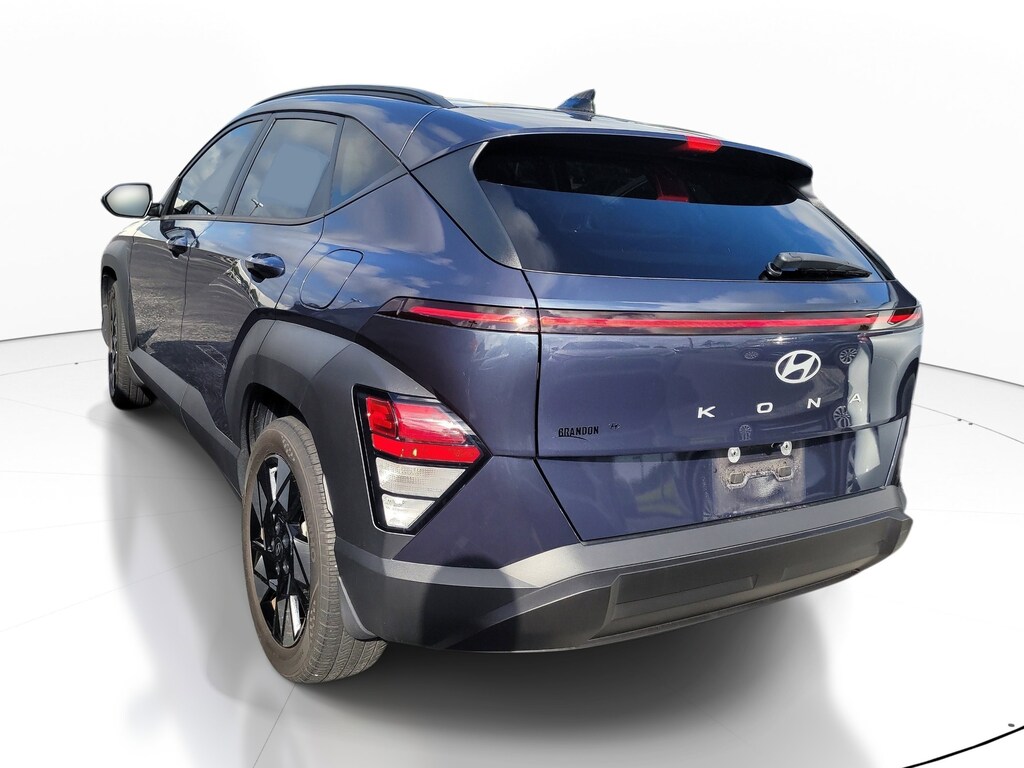 Used 2024 Hyundai Kona SEL SUV
