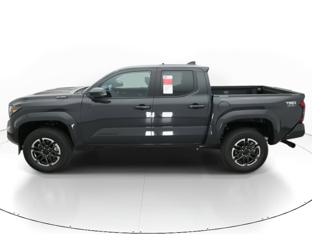Used 2025 Toyota Tacoma i-FORCE MAX  Truck Double Cab