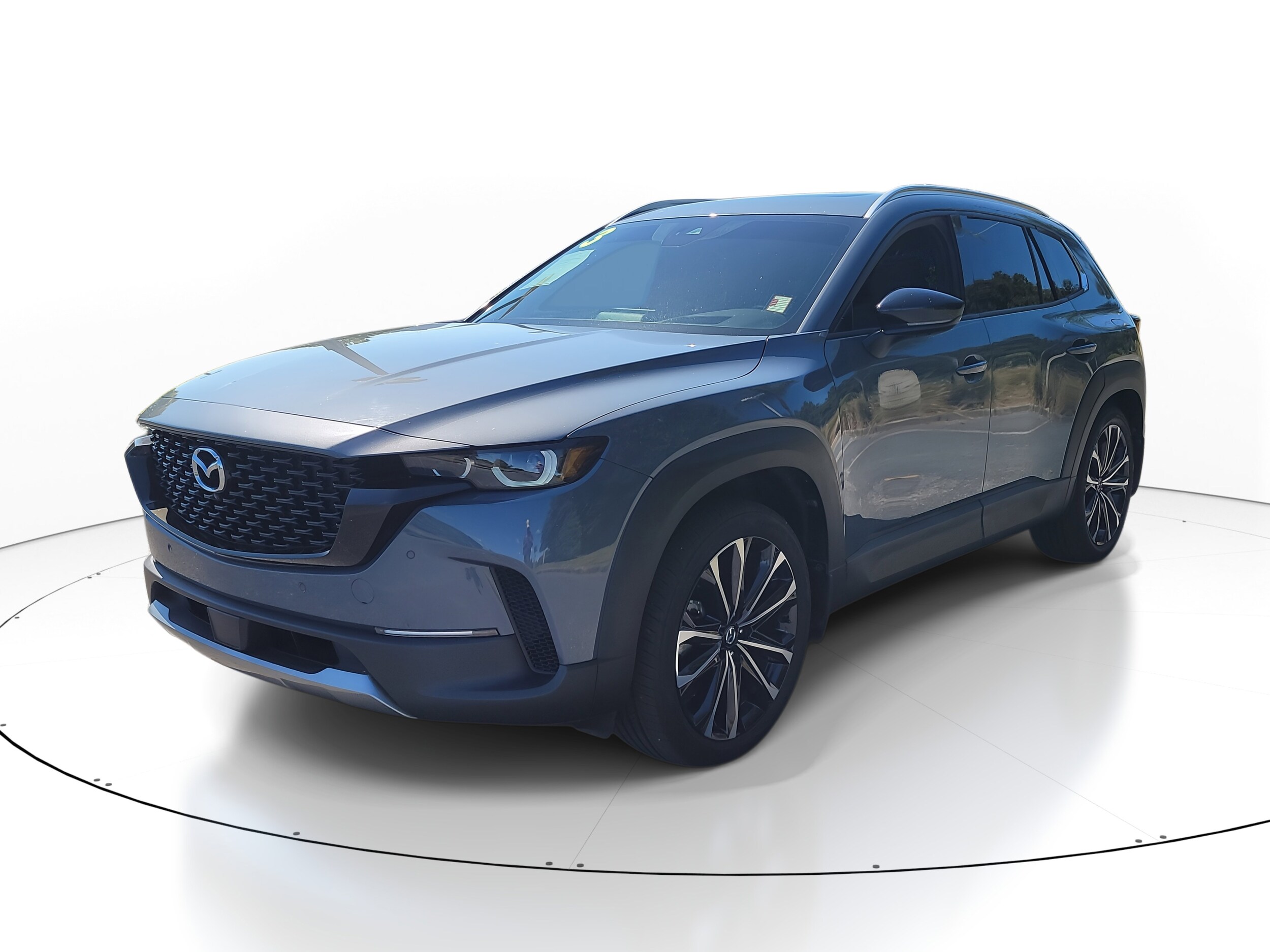2023 Mazda CX-50 2.5 Turbo Premium Plus photo 3