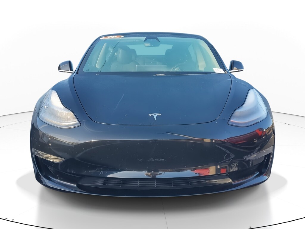 Used 2019 Tesla Model 3 Long Range Sedan