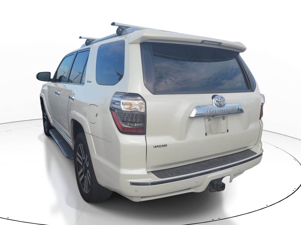 Used 2021 Toyota