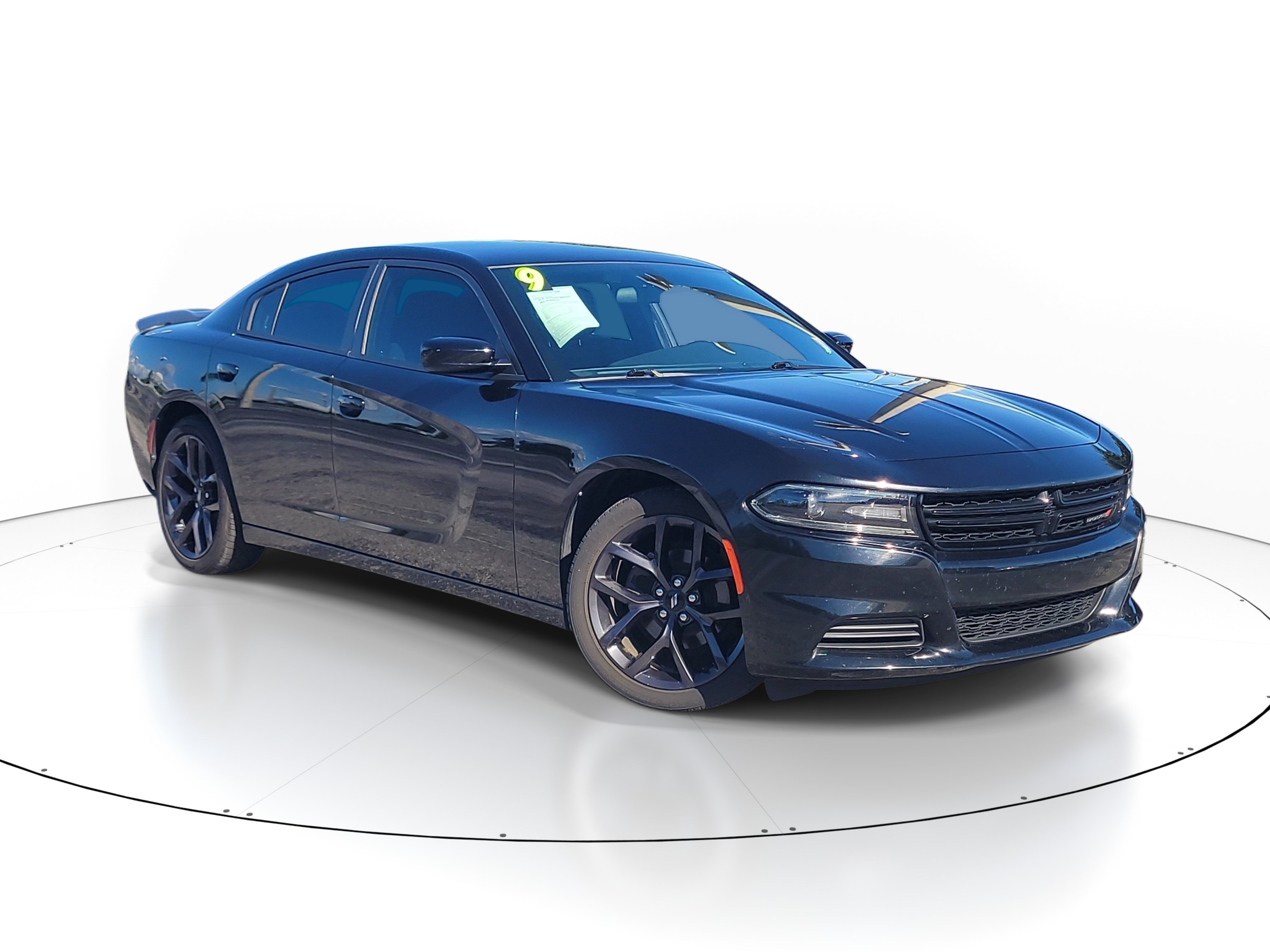 2019 Dodge Charger