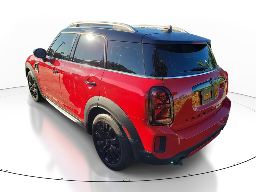 2023 Mini Countryman S photo 3