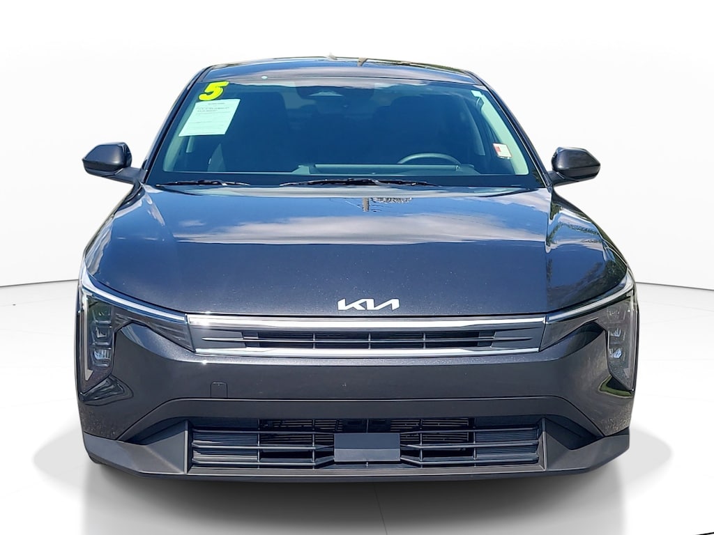 Used 2025 Kia