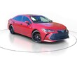 Toyota Avalon Hybrid
