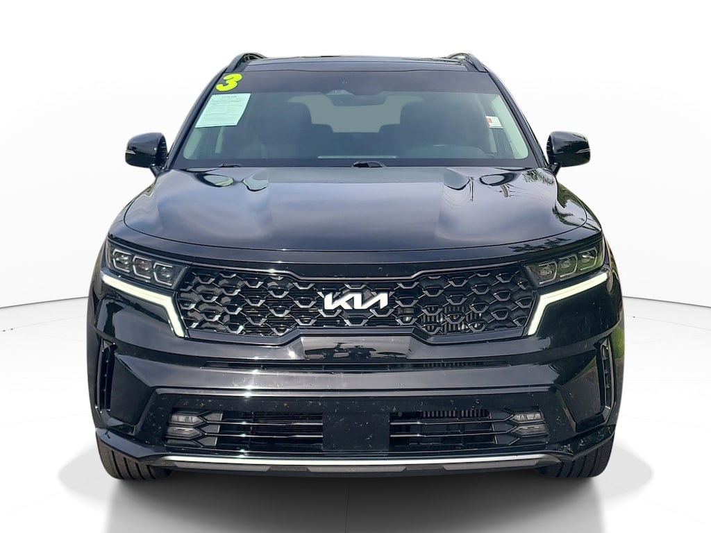 Used 2023 Kia Sorento SX SUV