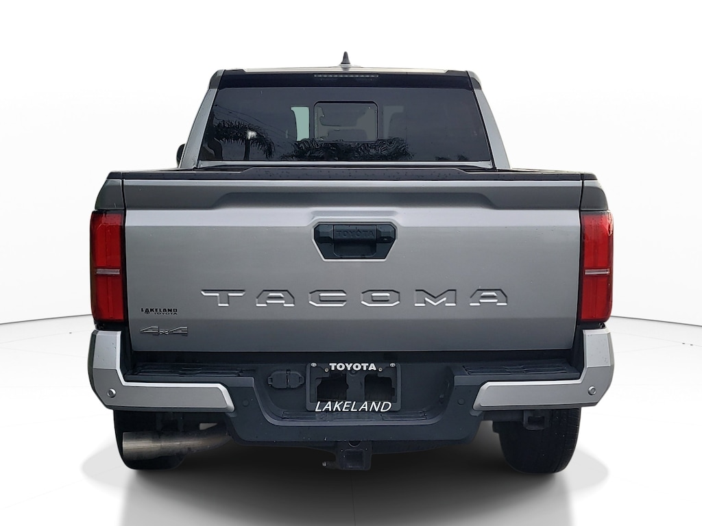 Used 2024 Toyota Tacoma SR5 Truck Double Cab
