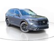 Honda CR-V Hybrid