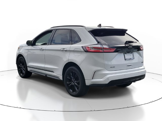 Used 2024 Ford Edge SE SUV