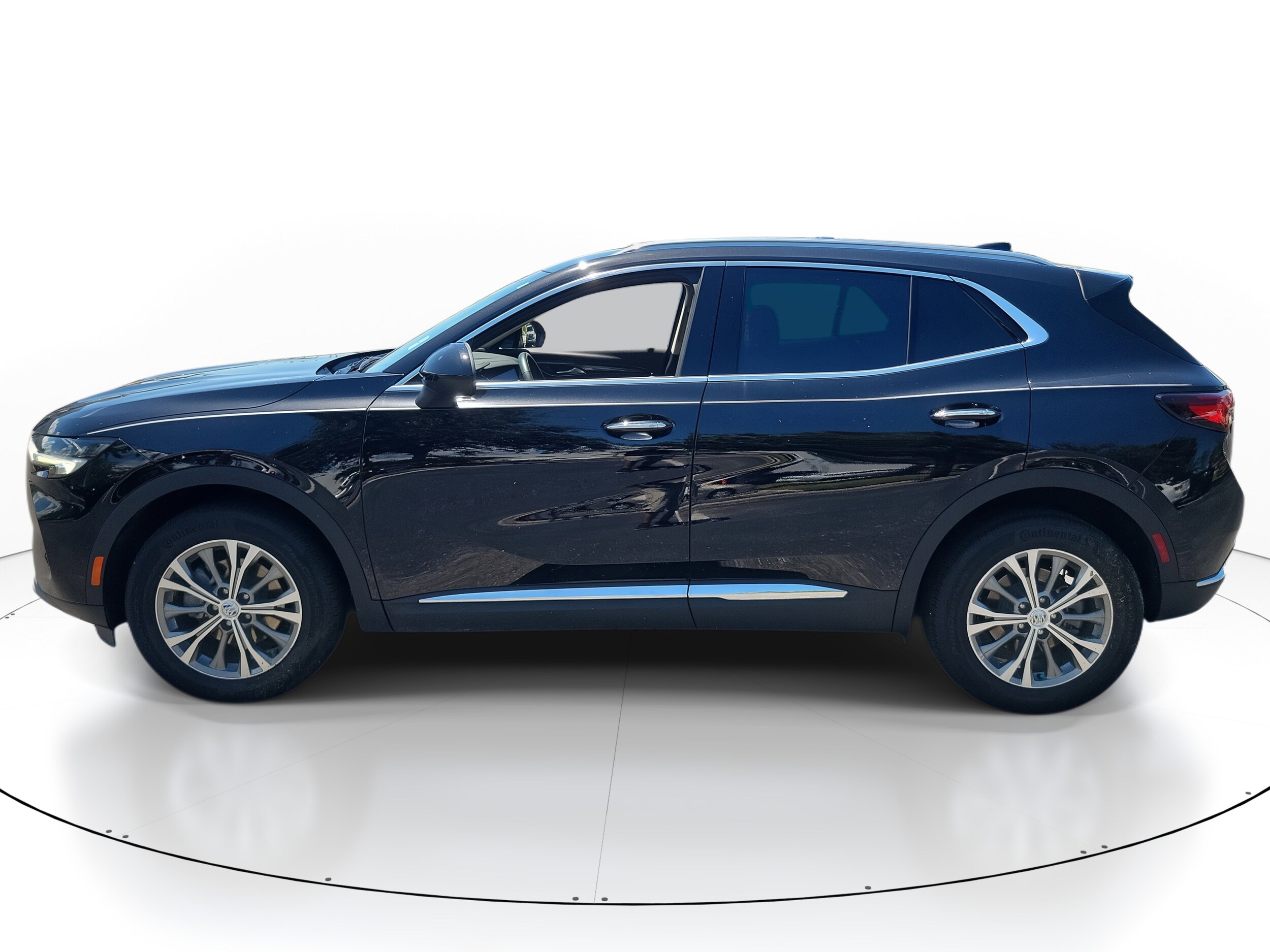 2023 Buick Envision Preferred photo 3
