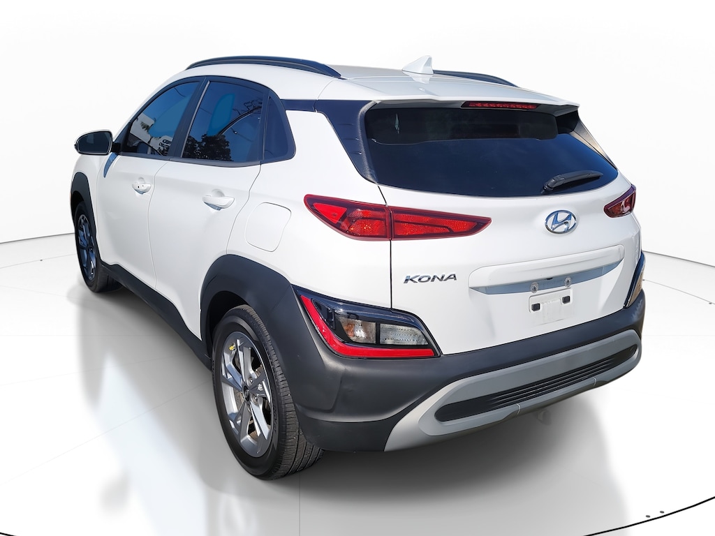 Used 2023 Hyundai Kona SEL SUV