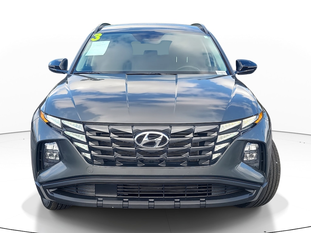 Used 2023 Hyundai Tucson XRT SUV