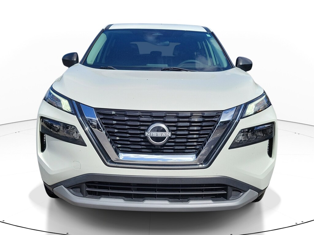 Used 2023 Nissan Rogue S SUV