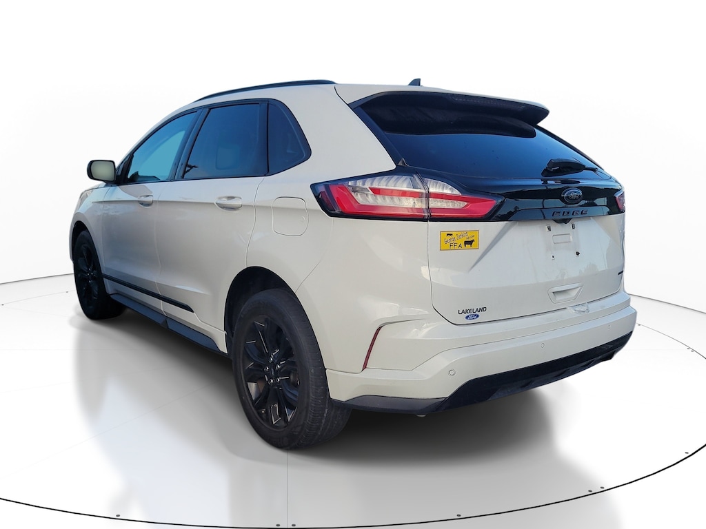 Used 2024 Ford Edge SE SUV
