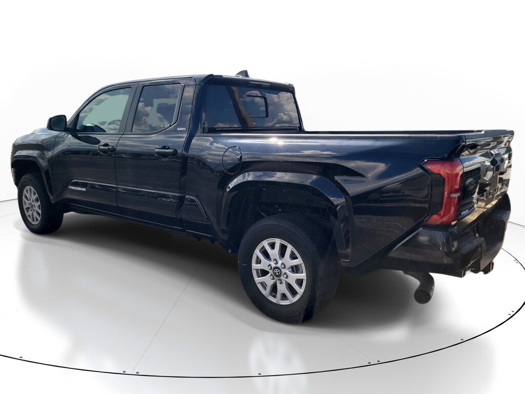 Used 2024 Toyota Tacoma SR5 Truck Double Cab