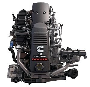 Ram Trucks Cummins 6 7l Turbo Diesel Lake Norman Chrysler Dodge Jeep Ram