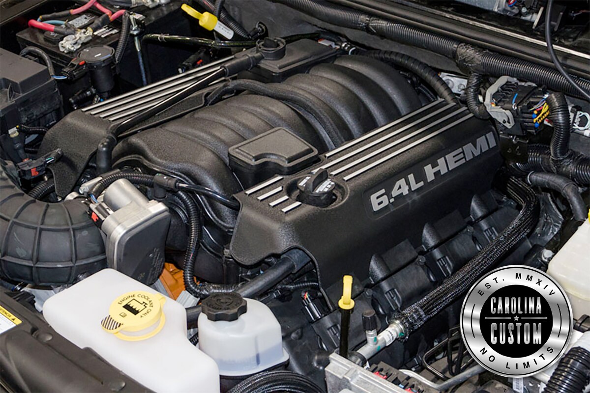 Build Your Own Custom Jeep In Cornelius, NC Lake Norman Jeep