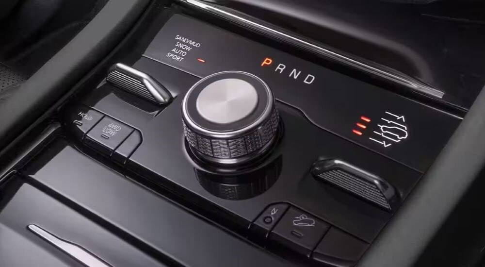 The New 2024 Jeep Grand Cherokee SUVs for Sale in Cornelius