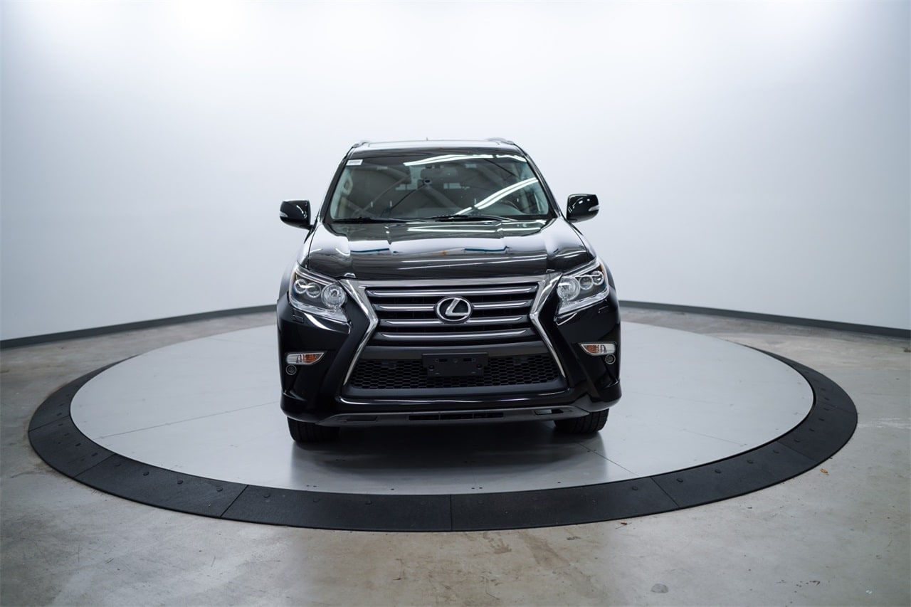 Used 2018 Lexus GX PREMIUM with VIN JTJBM7FXXJ5191440 for sale in Cornelius, NC