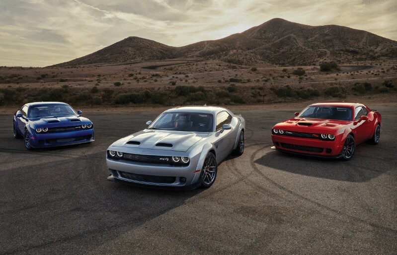 Get Directions Chrysler Dodge Jeep Ram Dealer in Cornelius, NC