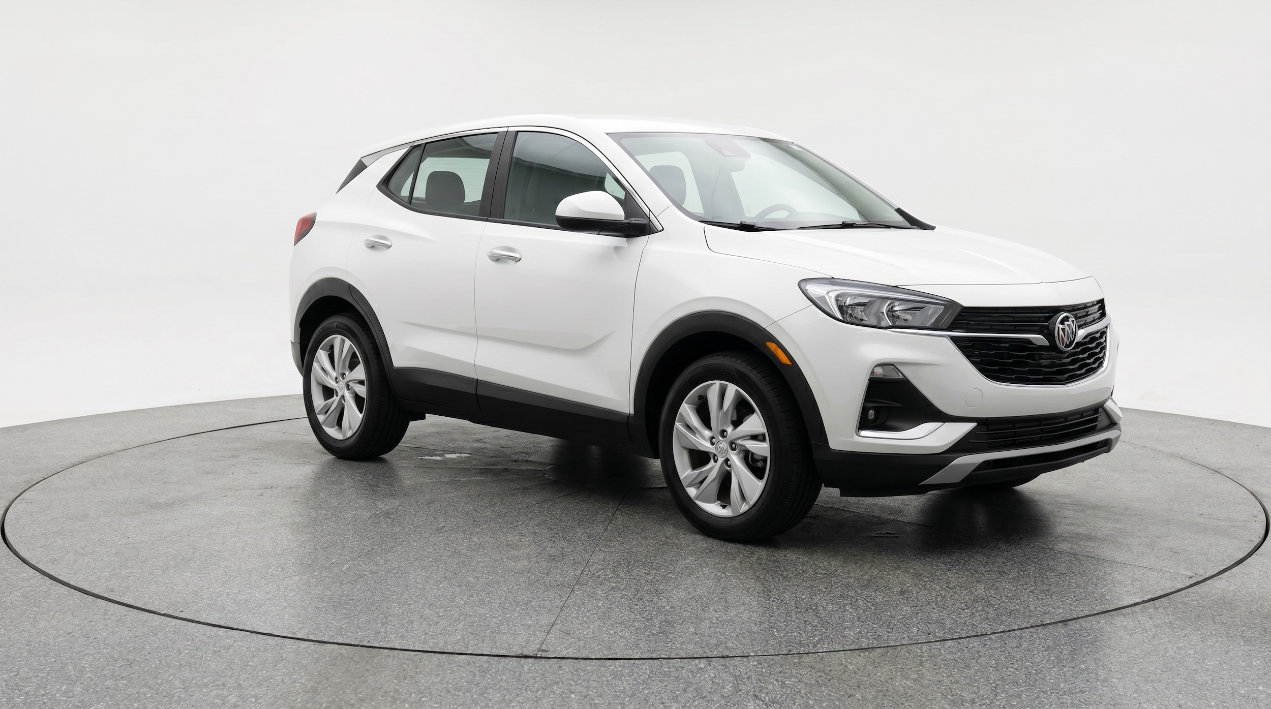 Thumbnail: 2026 Buick Encore GX - 1