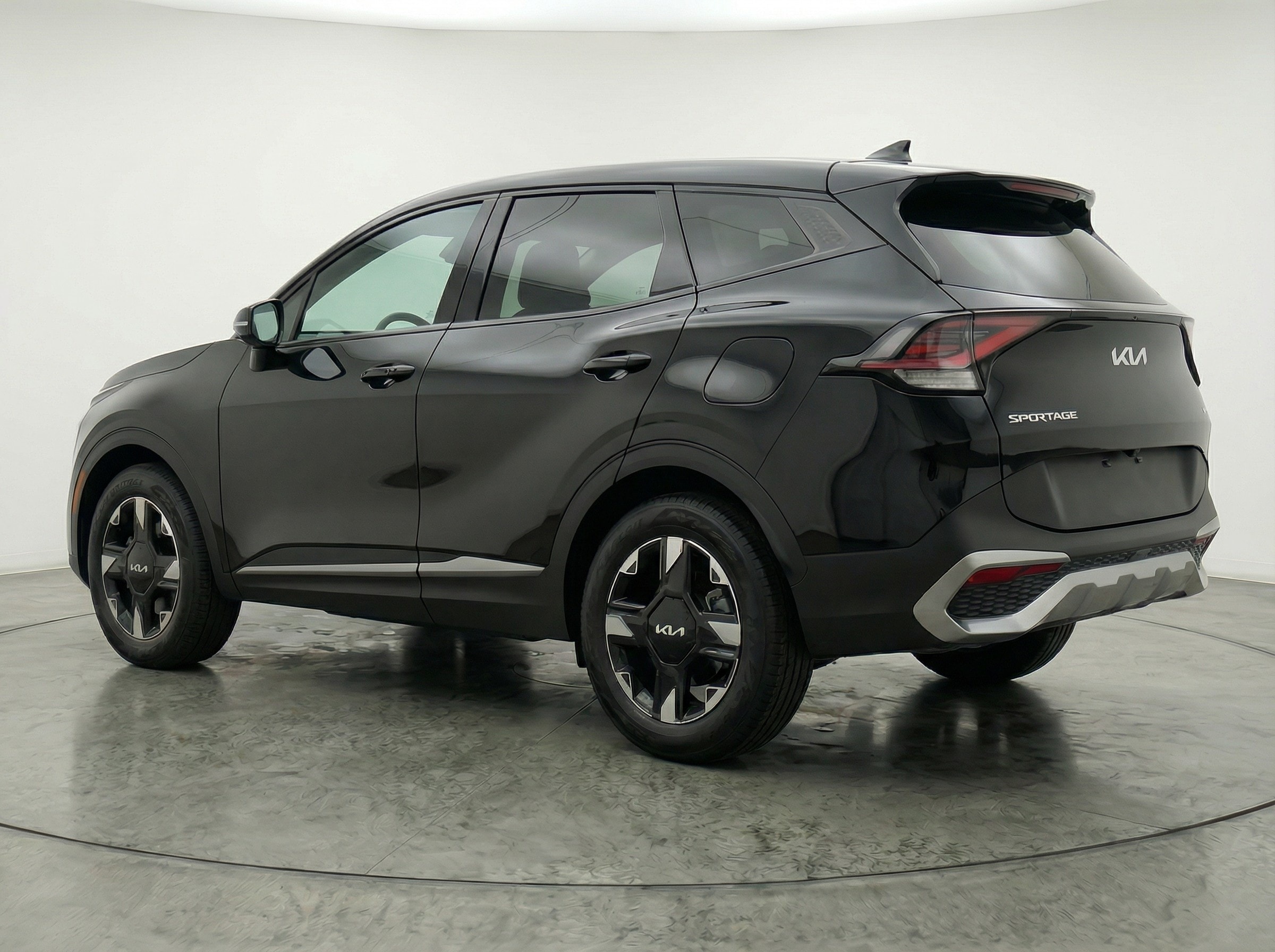 Thumbnail: 2026 Kia Sportage - 5