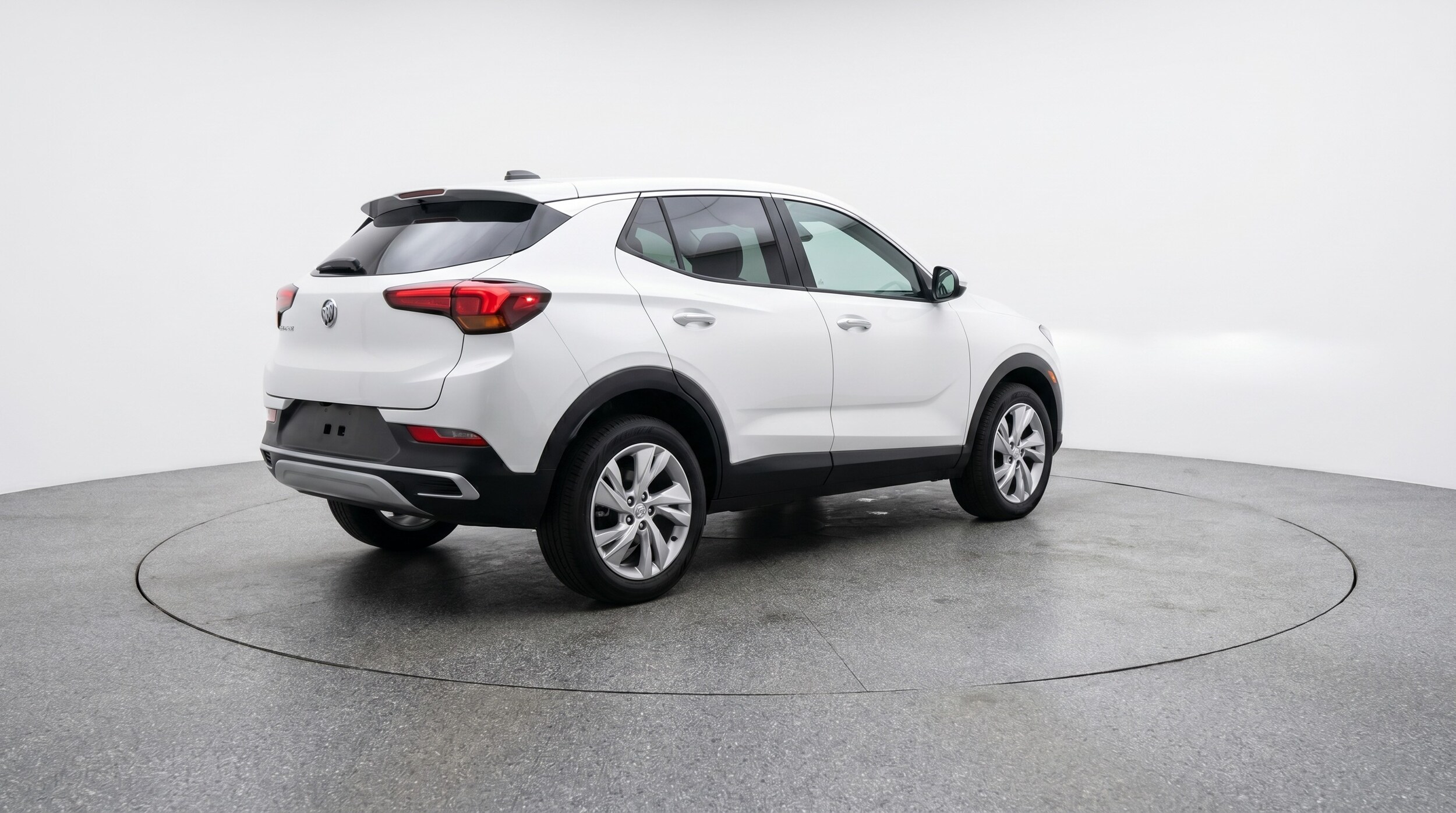Thumbnail: 2026 Buick Encore GX - 7