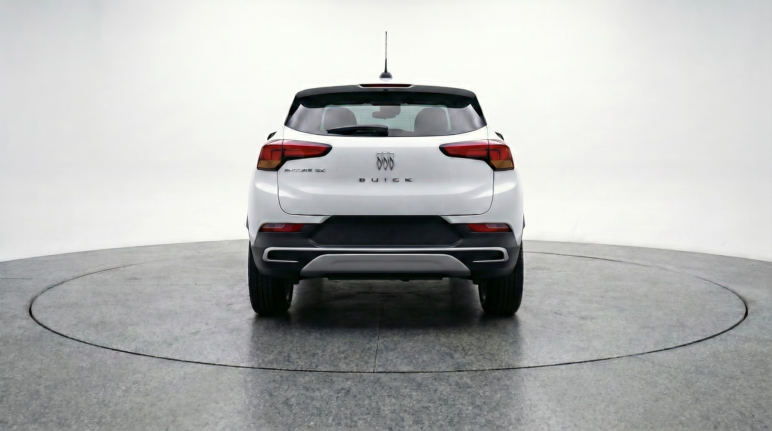 Thumbnail: 2026 Buick Encore GX - 6