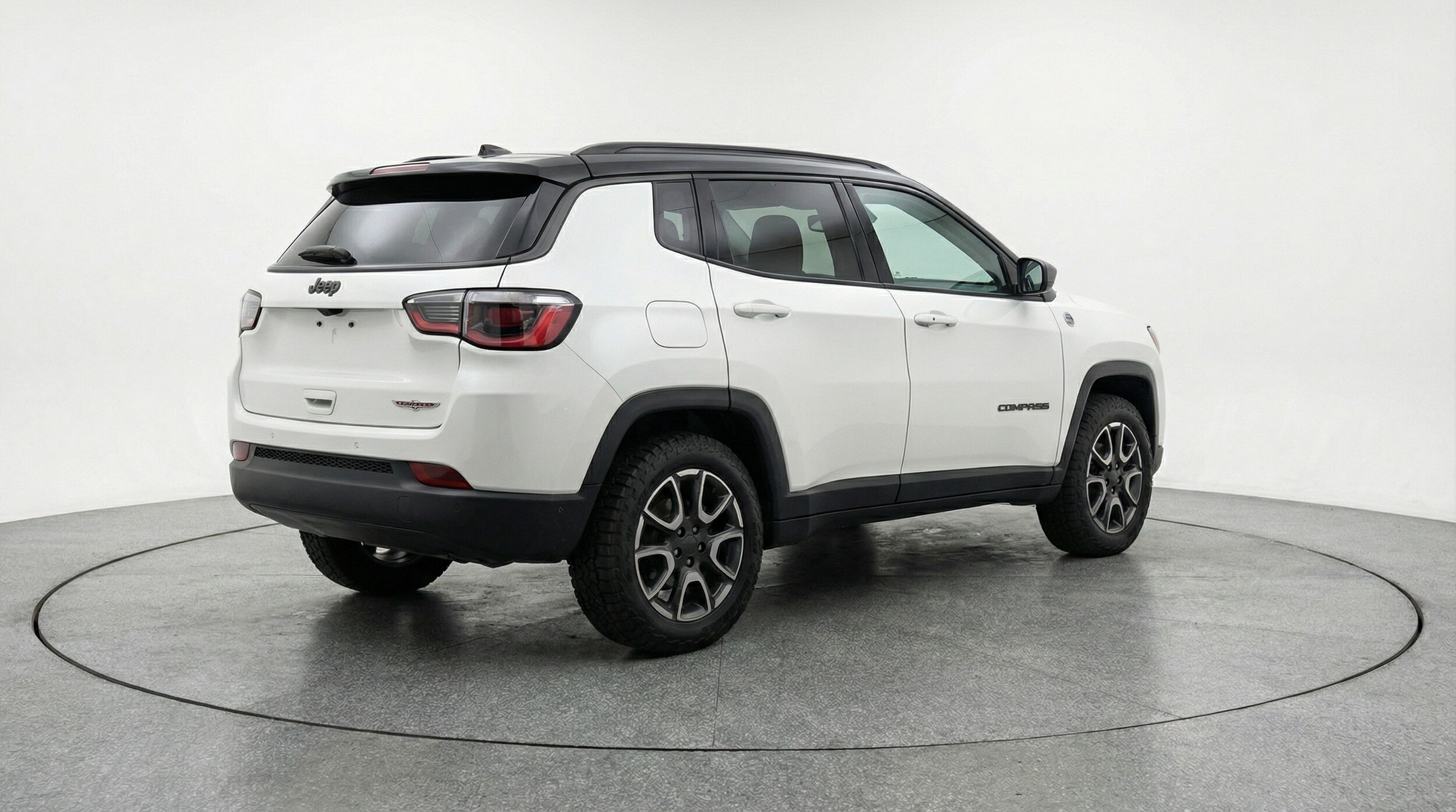 Thumbnail: 2025 Jeep Compass - 7