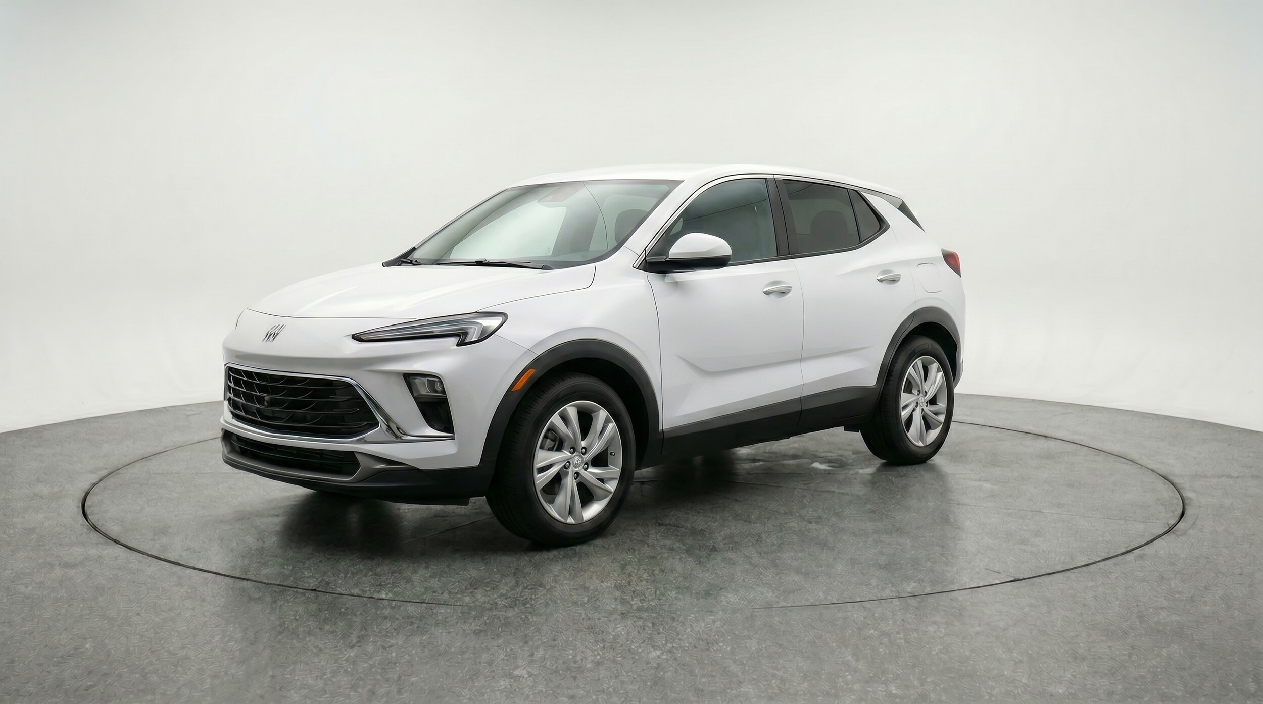 Thumbnail: 2026 Buick Encore GX - 3