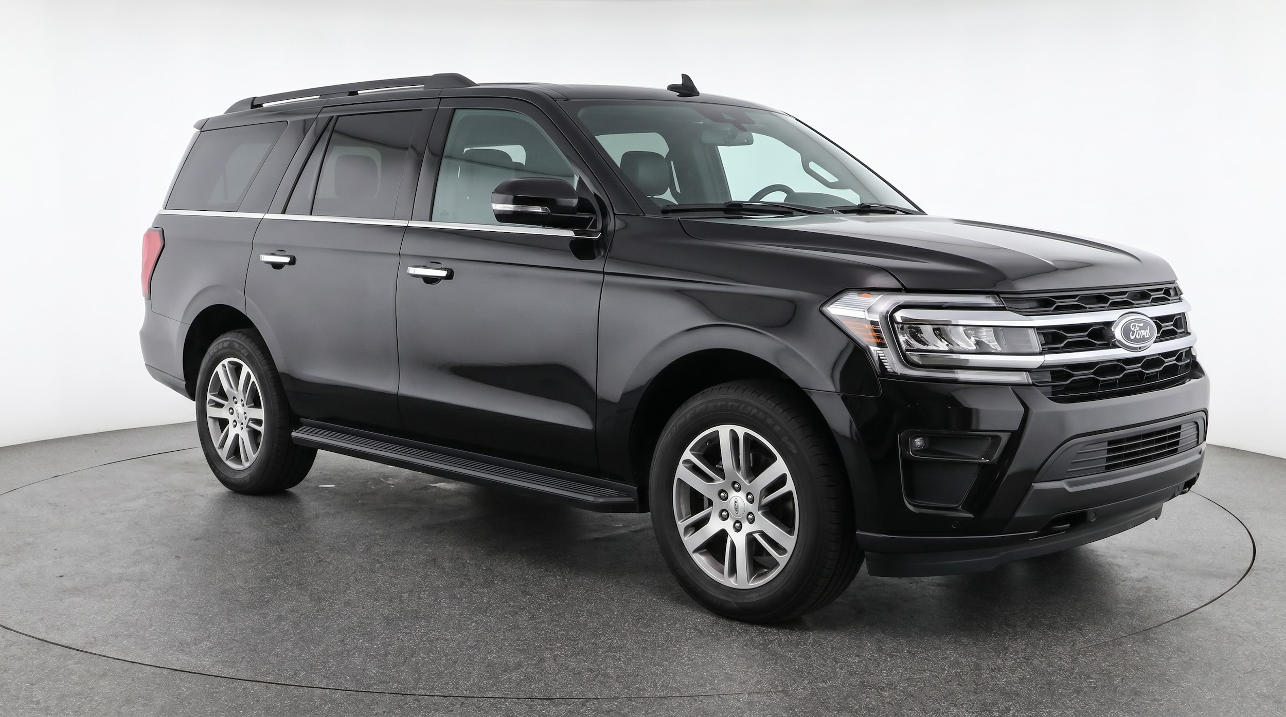 Thumbnail: 2024 Ford Expedition MAX - 1