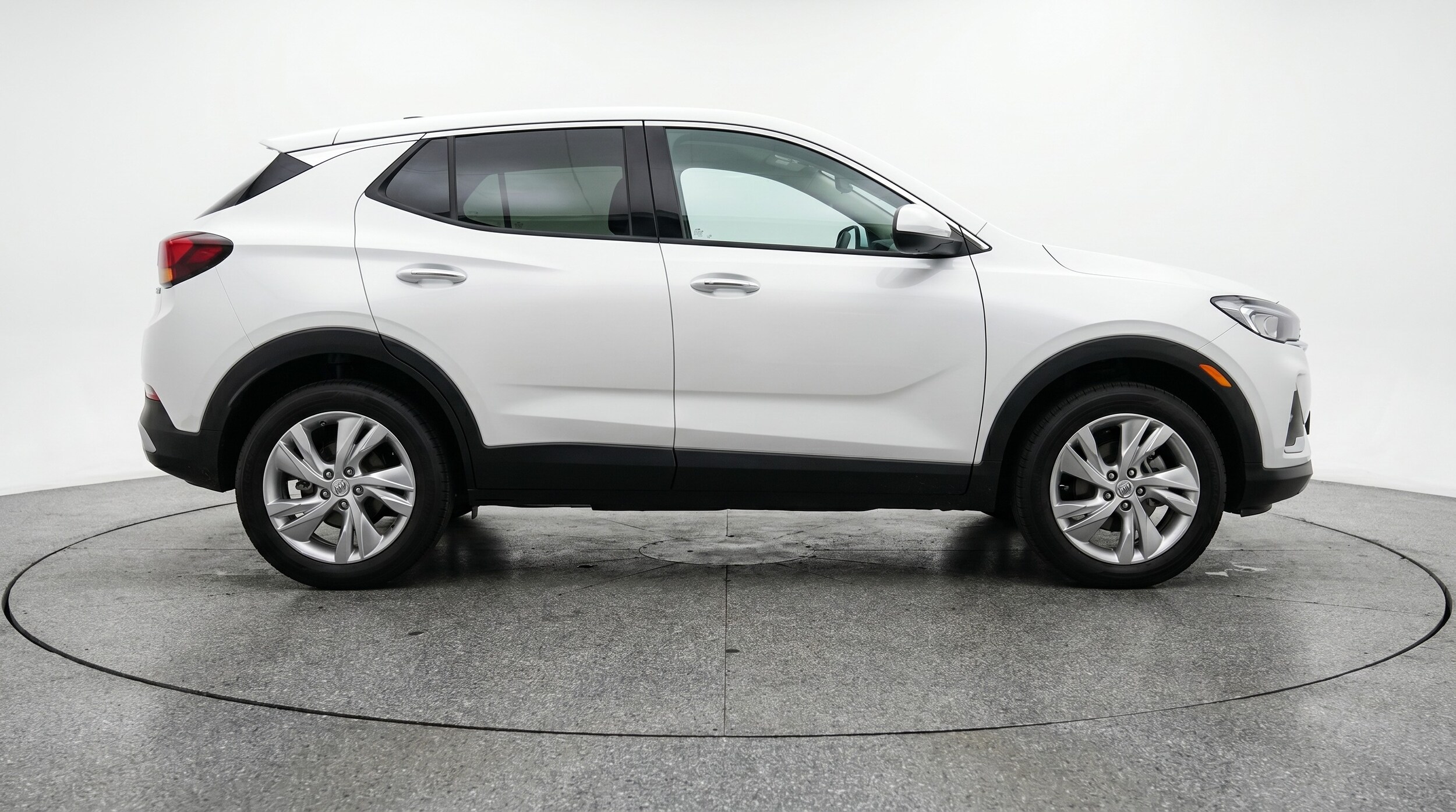 Thumbnail: 2026 Buick Encore GX - 8
