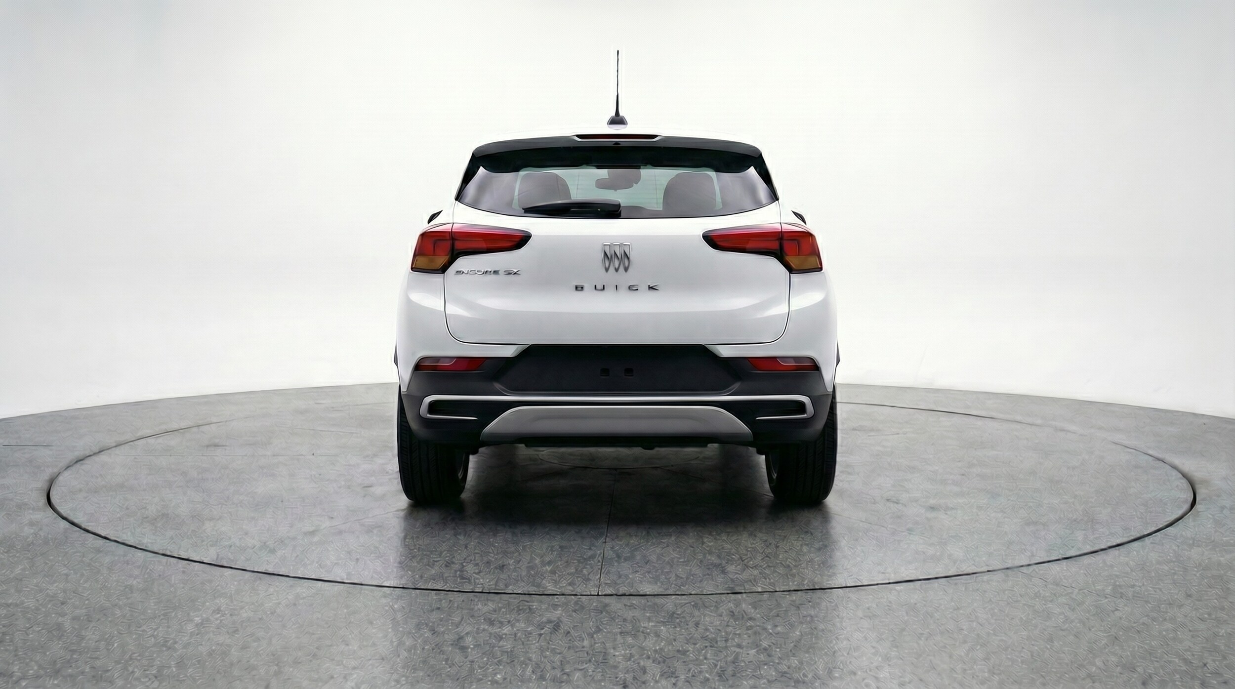 Thumbnail: 2026 Buick Encore GX - 6