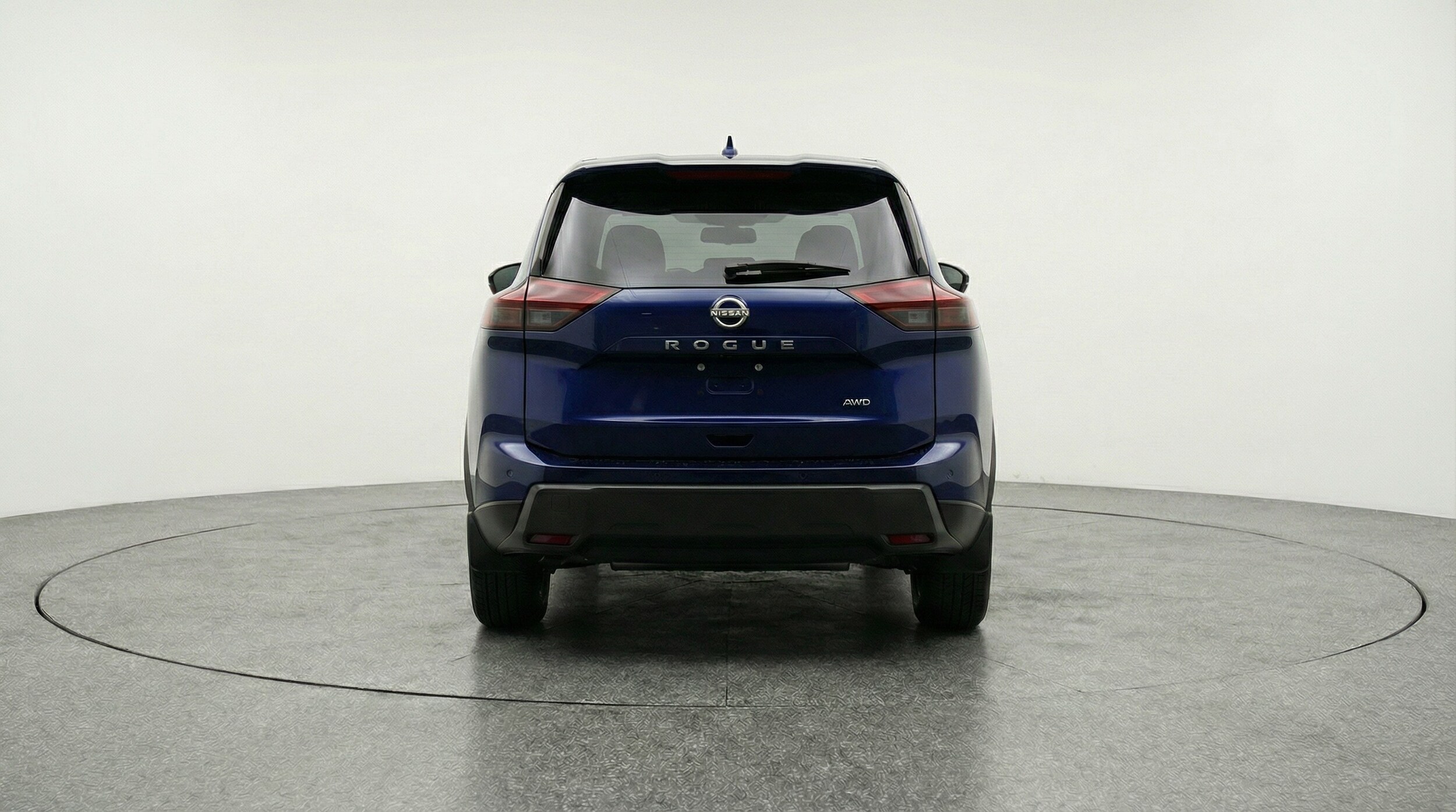 Thumbnail: 2025 Nissan Rogue - 6