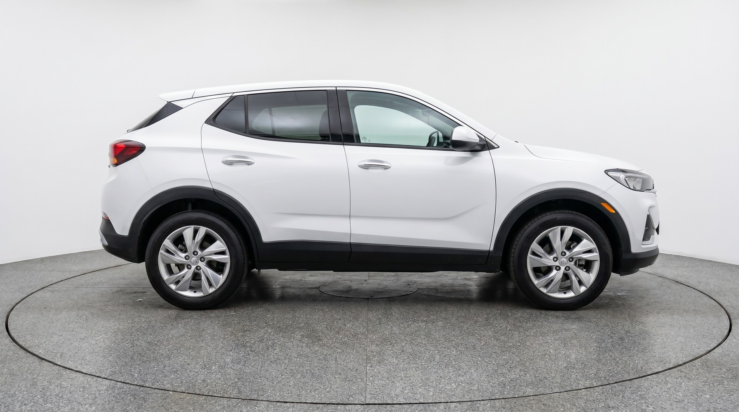 Thumbnail: 2026 Buick Encore GX - 8