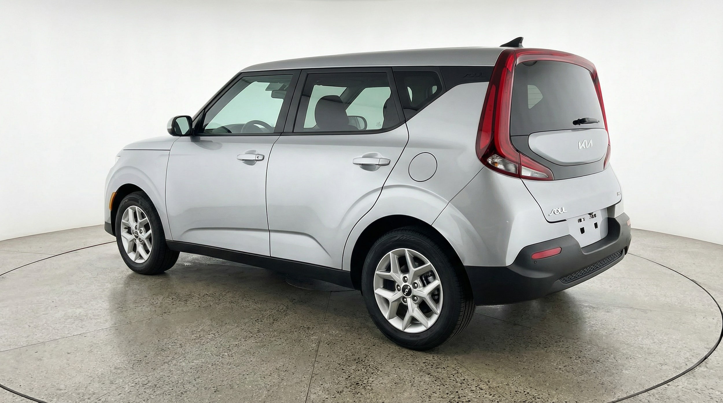 Thumbnail: 2025 Kia Soul - 5
