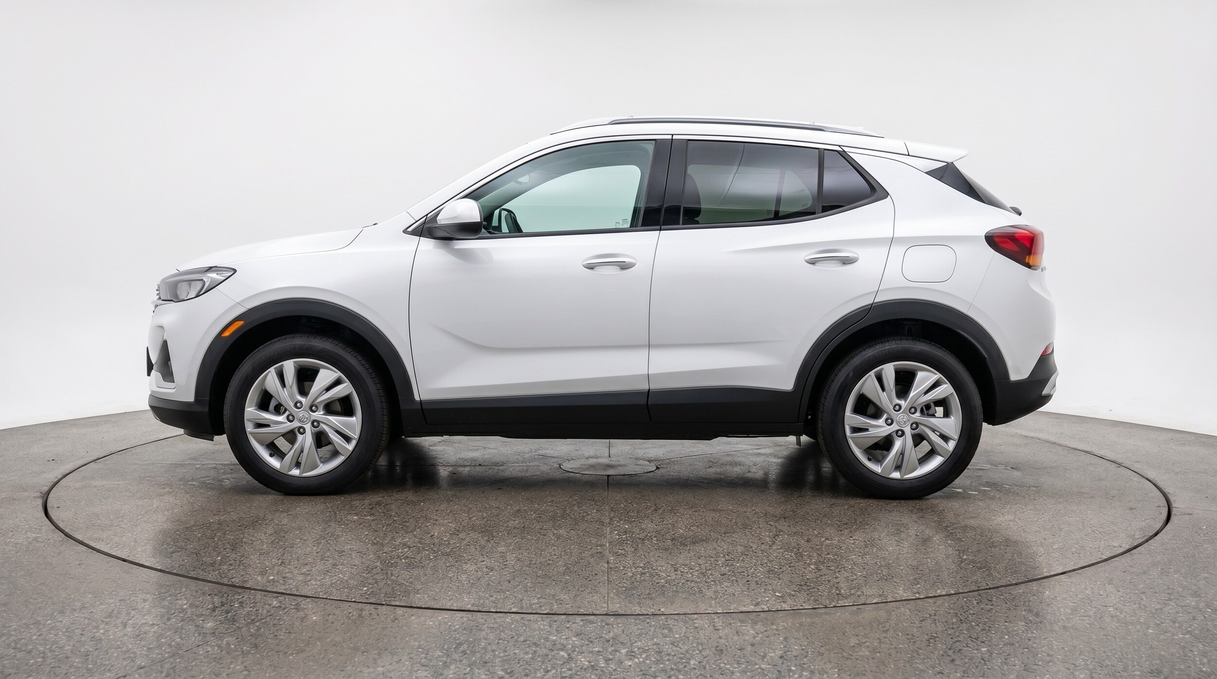 Thumbnail: 2026 Buick Encore GX - 4