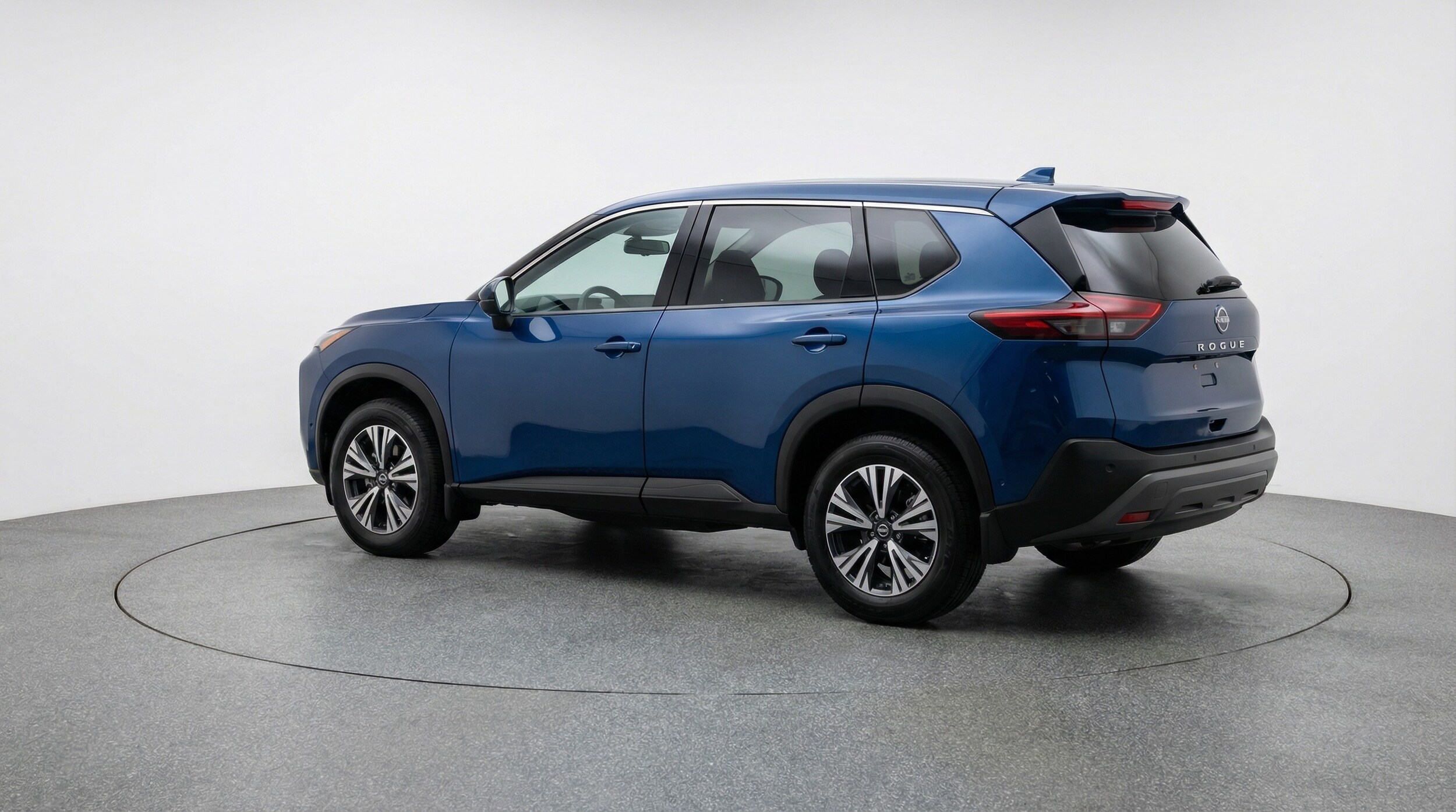 Thumbnail: 2025 Nissan Rogue - 5