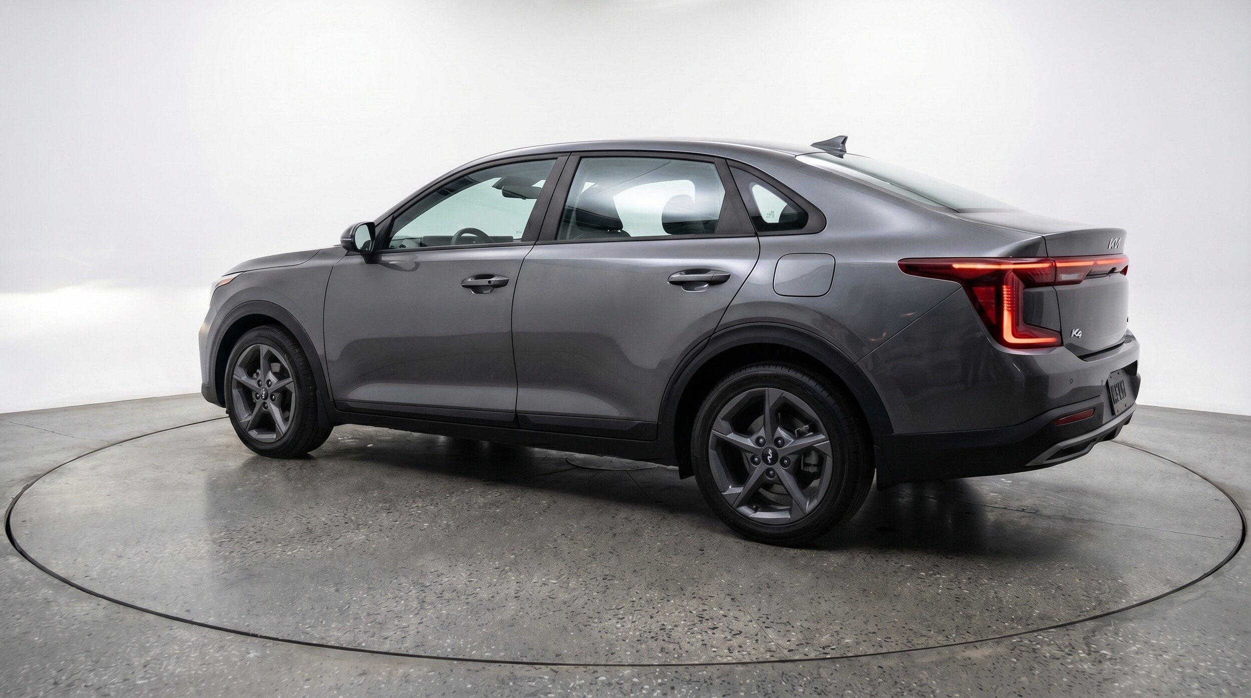 Thumbnail: 2025 Kia K4 - 5