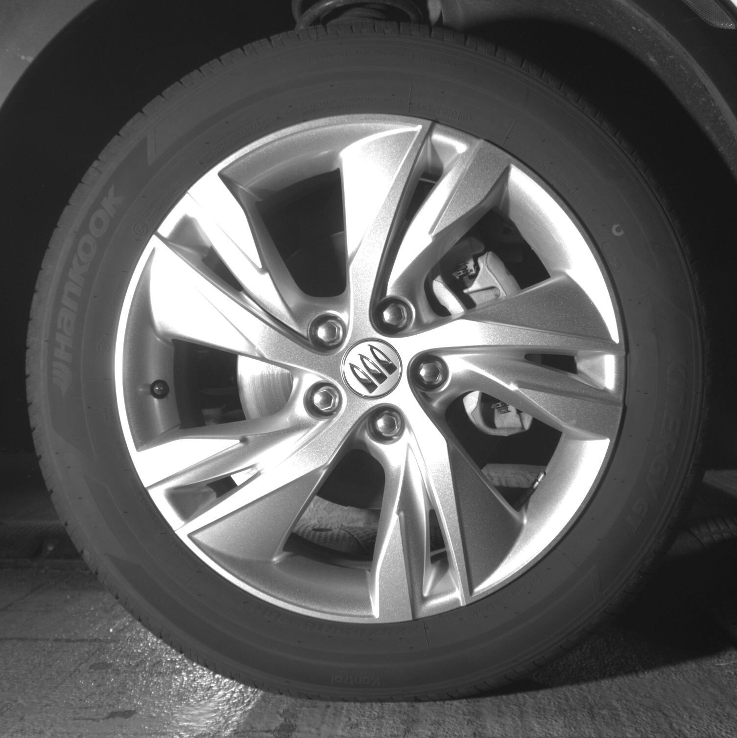 Thumbnail: 2026 Buick Encore GX - 10