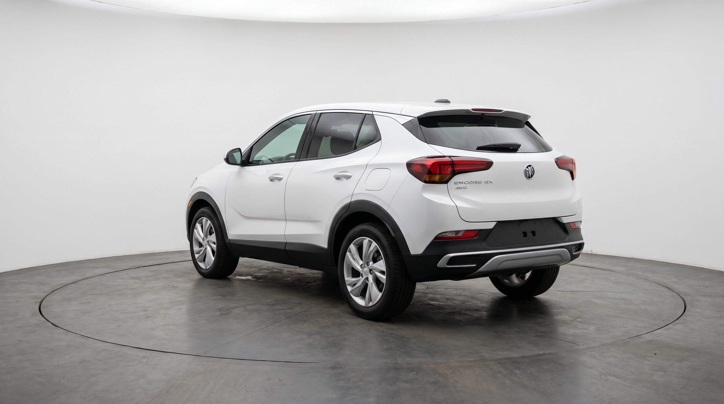 Thumbnail: 2026 Buick Encore GX - 5